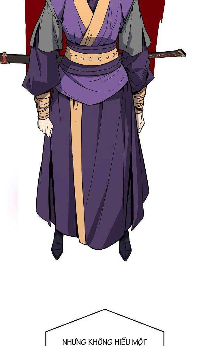 Cảm Kiếm Tuyệt Đối Chap 52 - Next Chap 53