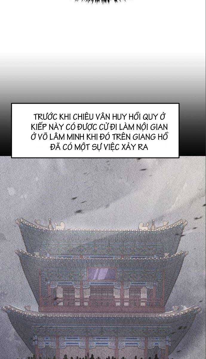 Cảm Kiếm Tuyệt Đối Chap 52 - Next Chap 53