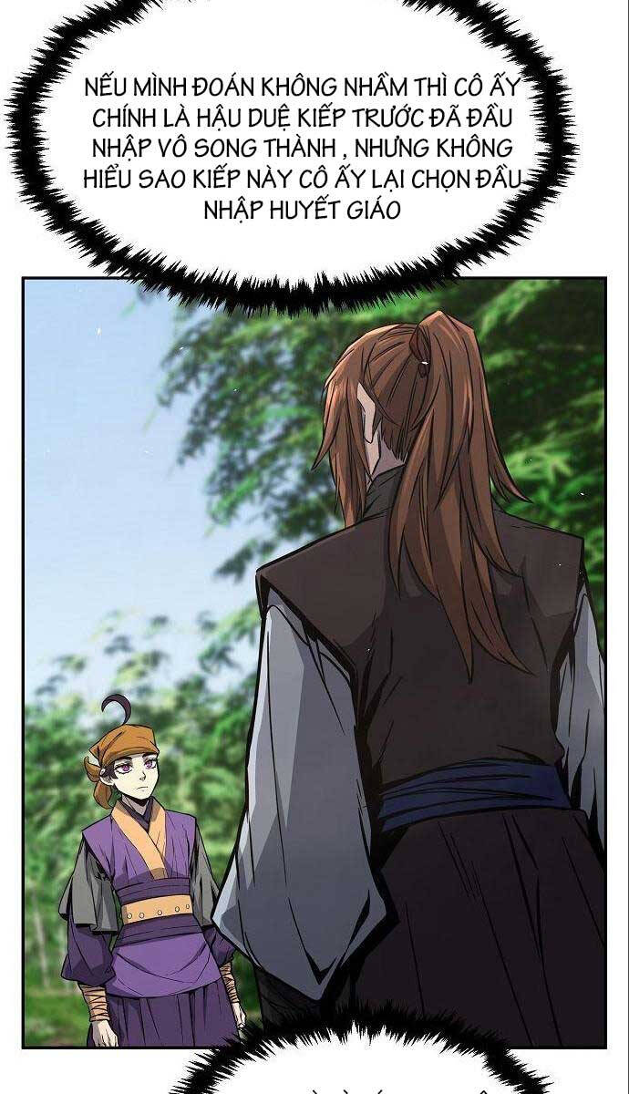 Cảm Kiếm Tuyệt Đối Chap 52 - Next Chap 53