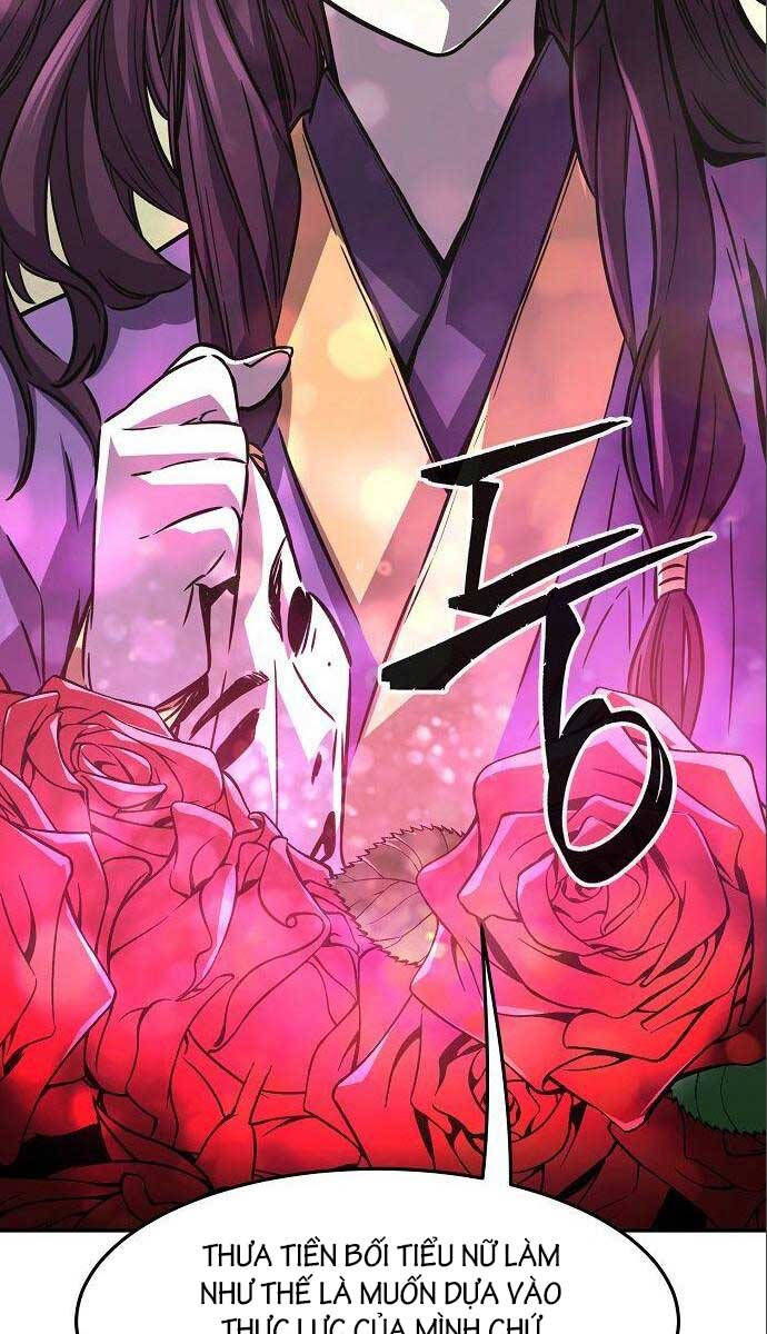 Cảm Kiếm Tuyệt Đối Chap 52 - Next Chap 53