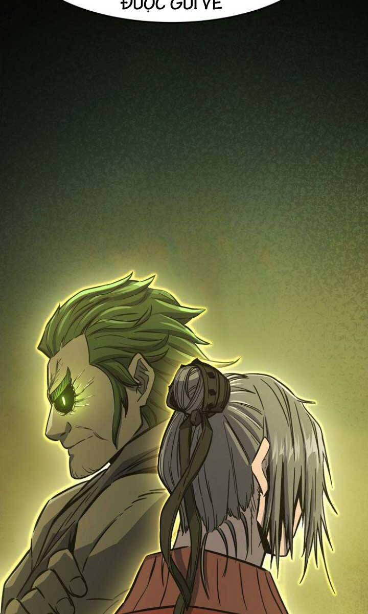 Cảm Kiếm Tuyệt Đối Chap 54 - Next Chap 55