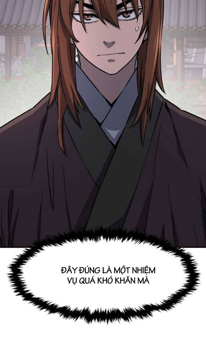 Cảm Kiếm Tuyệt Đối Chap 54 - Next Chap 55