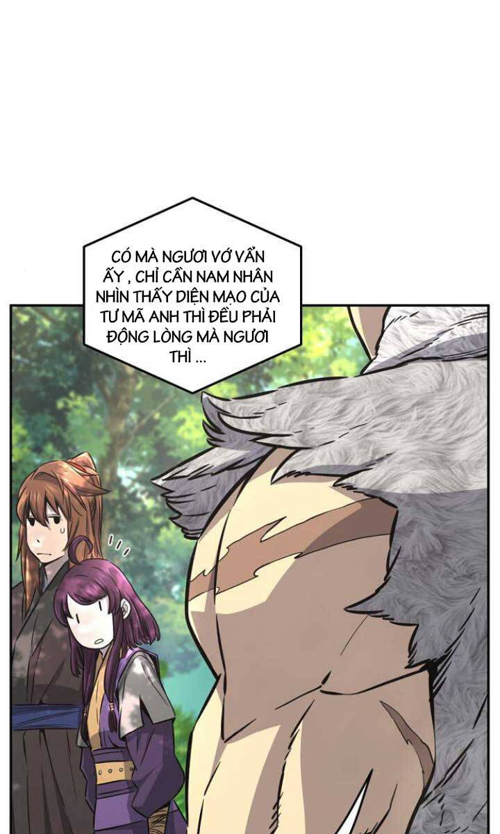 Cảm Kiếm Tuyệt Đối Chap 54 - Next Chap 55