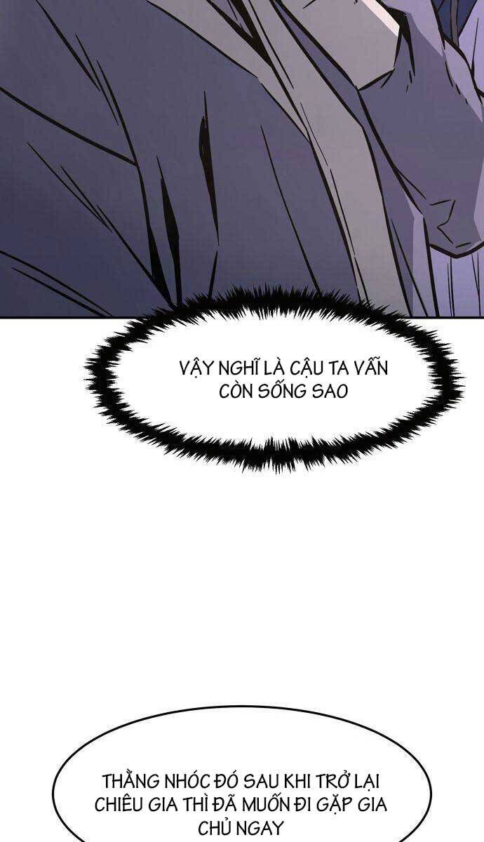 Cảm Kiếm Tuyệt Đối Chap 55 - Next Chap 56