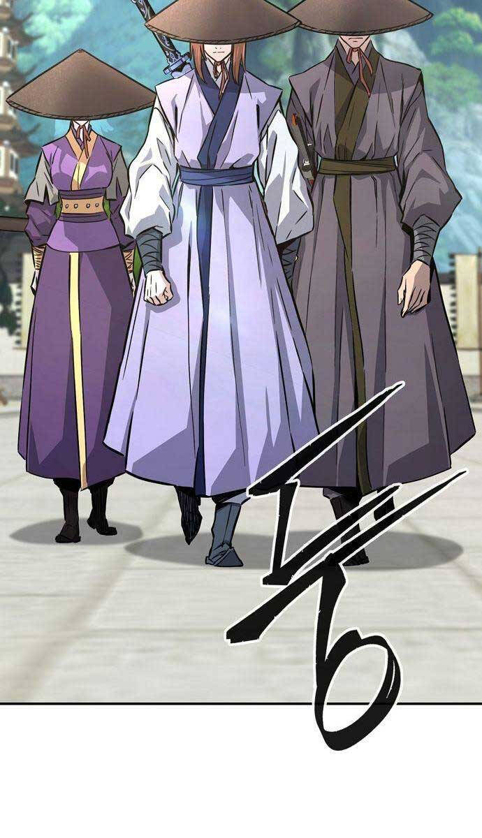 Cảm Kiếm Tuyệt Đối Chap 55 - Next Chap 56