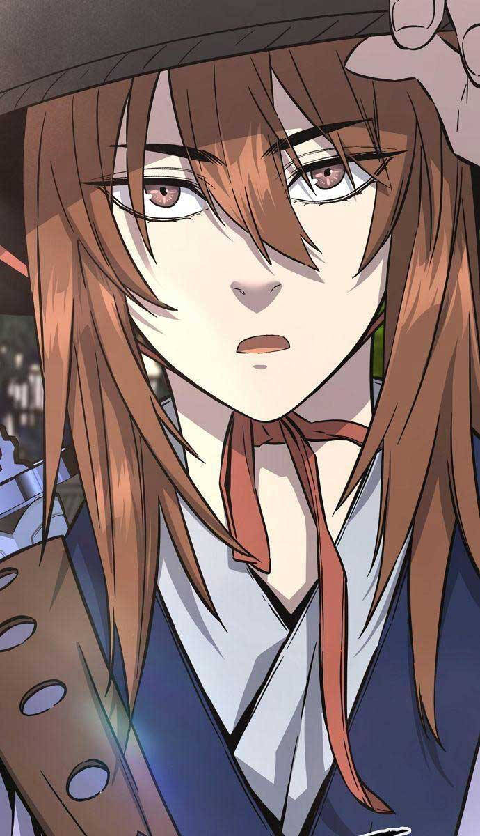 Cảm Kiếm Tuyệt Đối Chap 55 - Next Chap 56