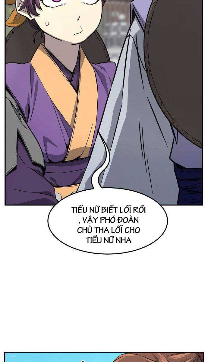 Cảm Kiếm Tuyệt Đối Chap 56 - Next Chap 57