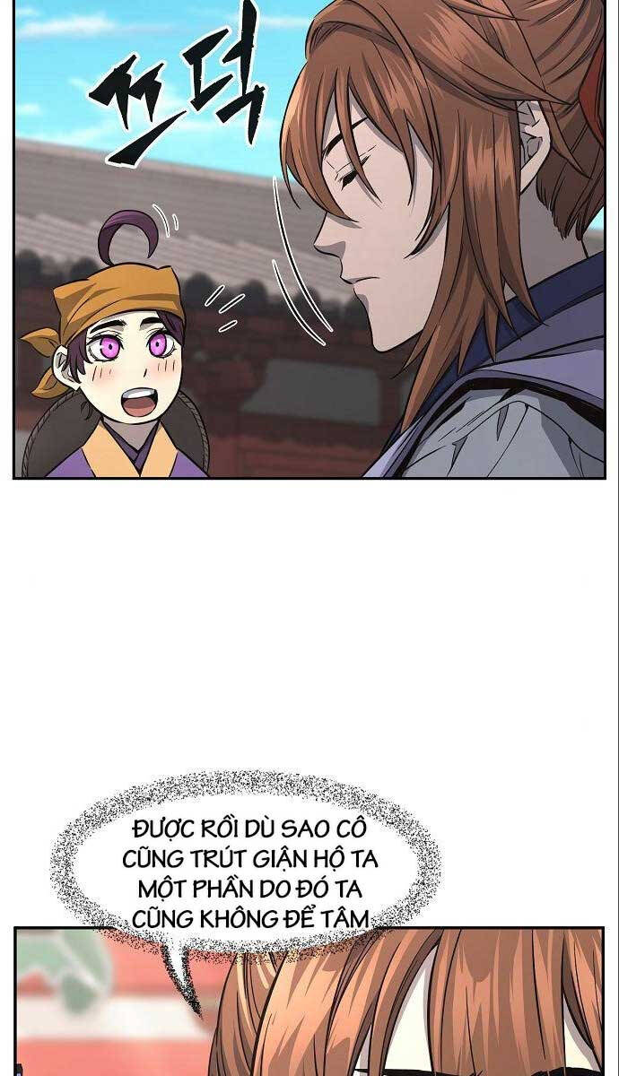 Cảm Kiếm Tuyệt Đối Chap 56 - Next Chap 57