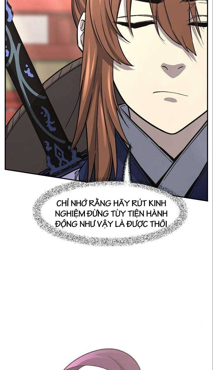 Cảm Kiếm Tuyệt Đối Chap 56 - Next Chap 57