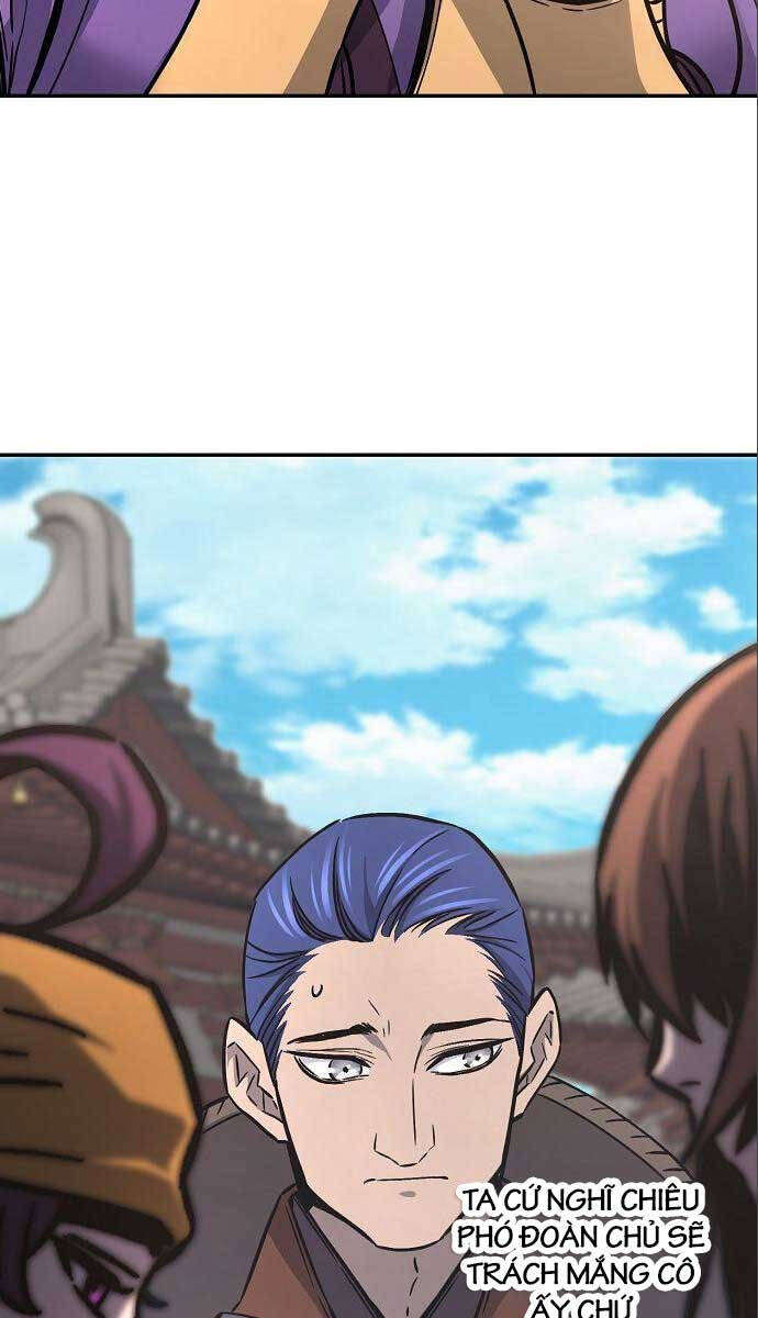 Cảm Kiếm Tuyệt Đối Chap 56 - Next Chap 57