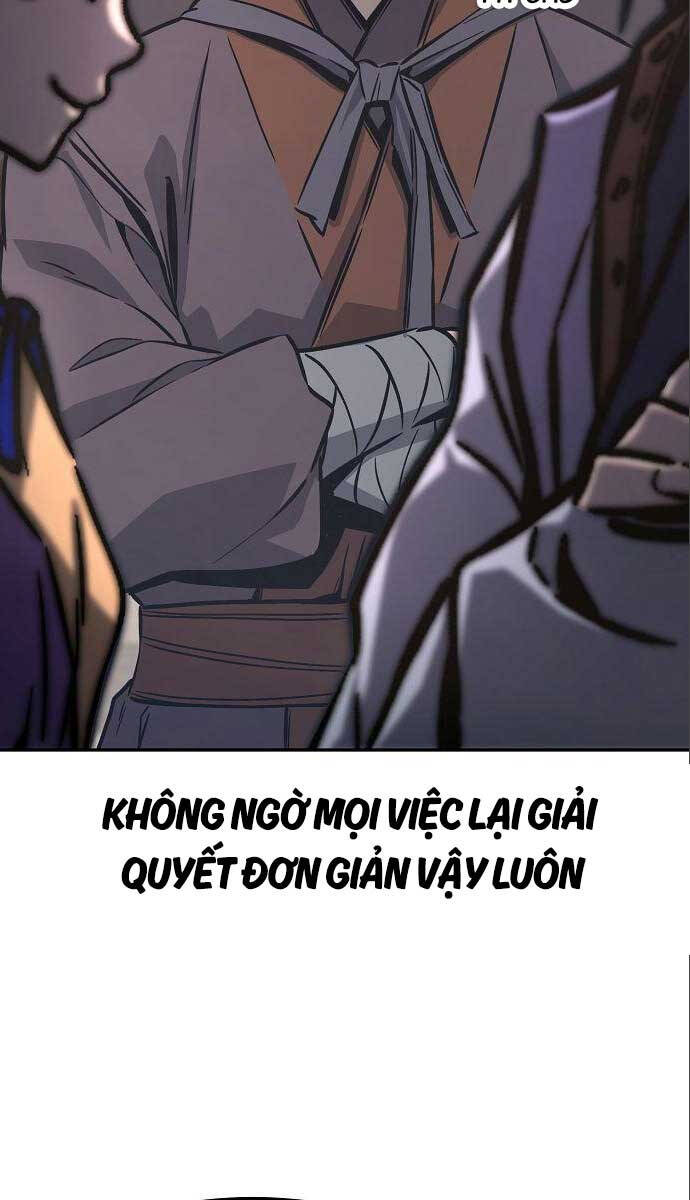 Cảm Kiếm Tuyệt Đối Chap 56 - Next Chap 57