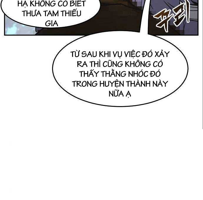 Cảm Kiếm Tuyệt Đối Chap 56 - Next Chap 57