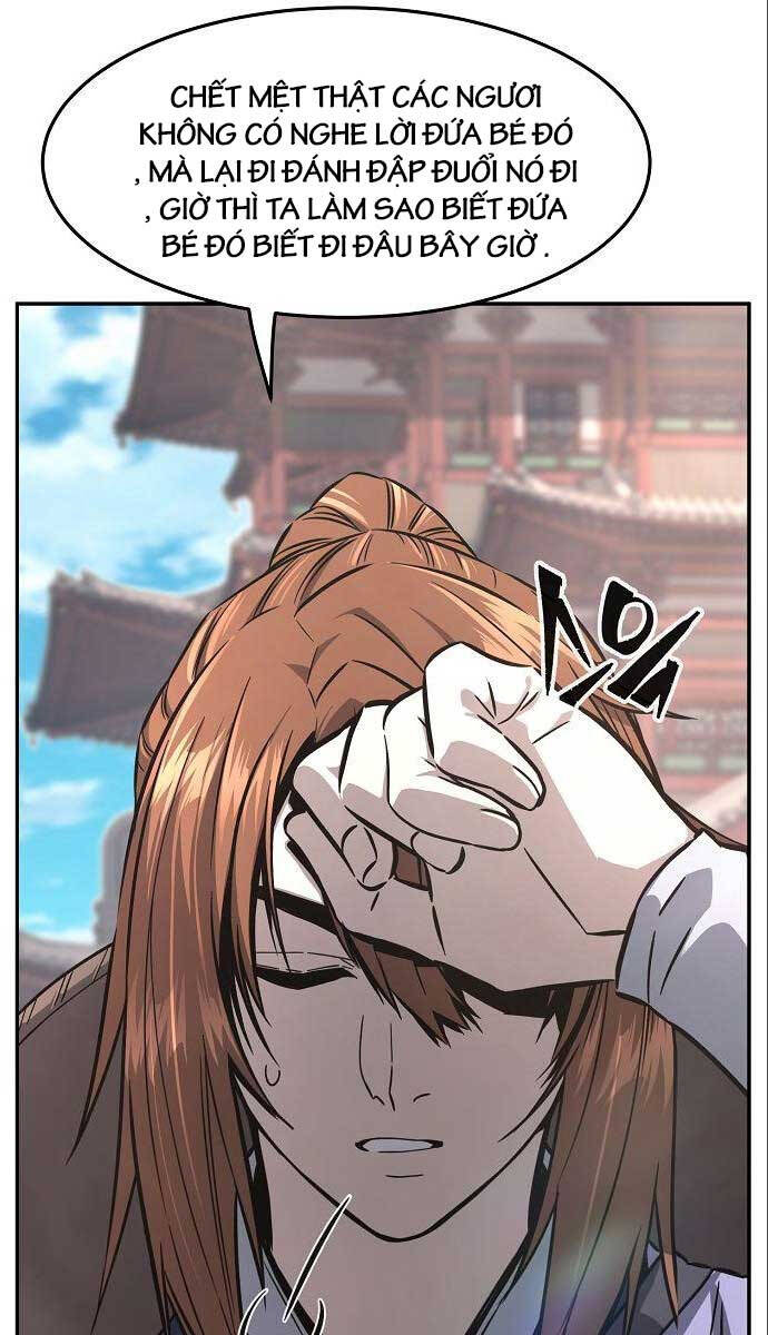 Cảm Kiếm Tuyệt Đối Chap 56 - Next Chap 57