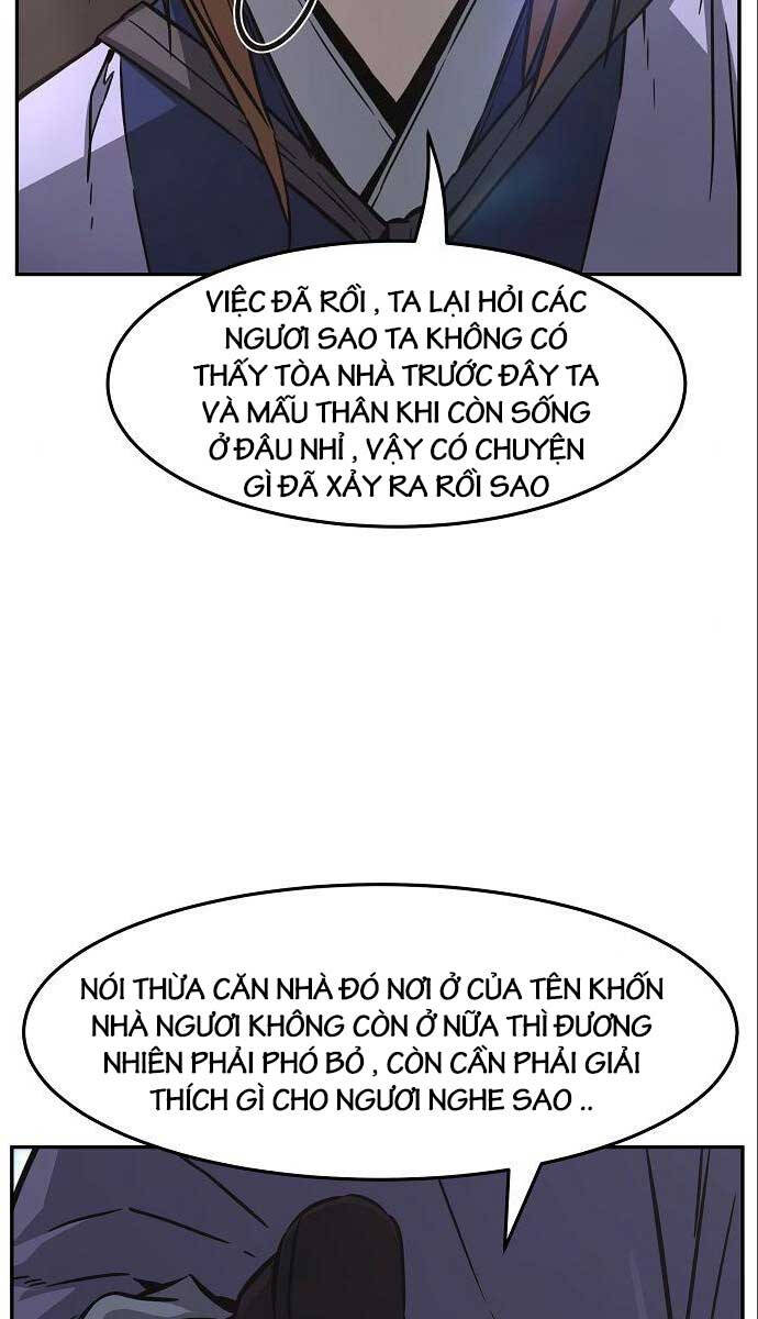 Cảm Kiếm Tuyệt Đối Chap 56 - Next Chap 57