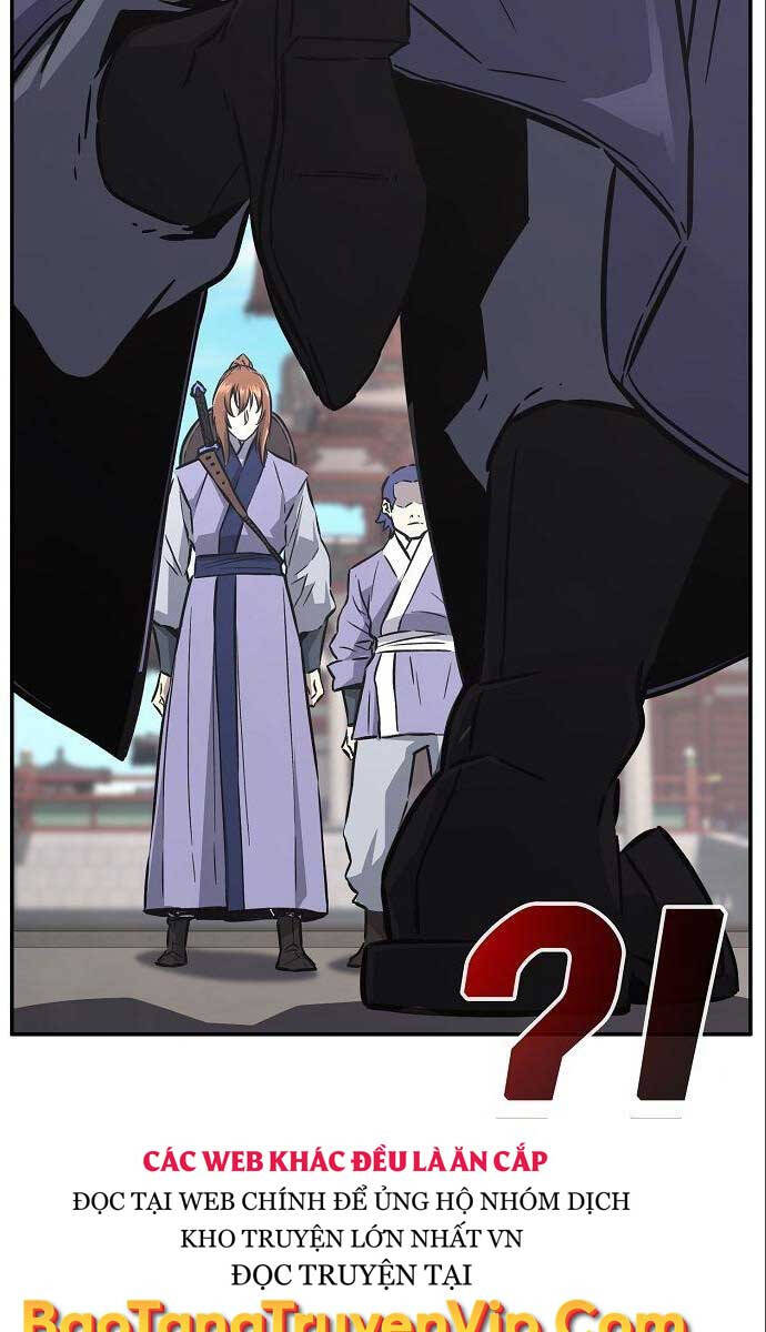 Cảm Kiếm Tuyệt Đối Chap 56 - Next Chap 57