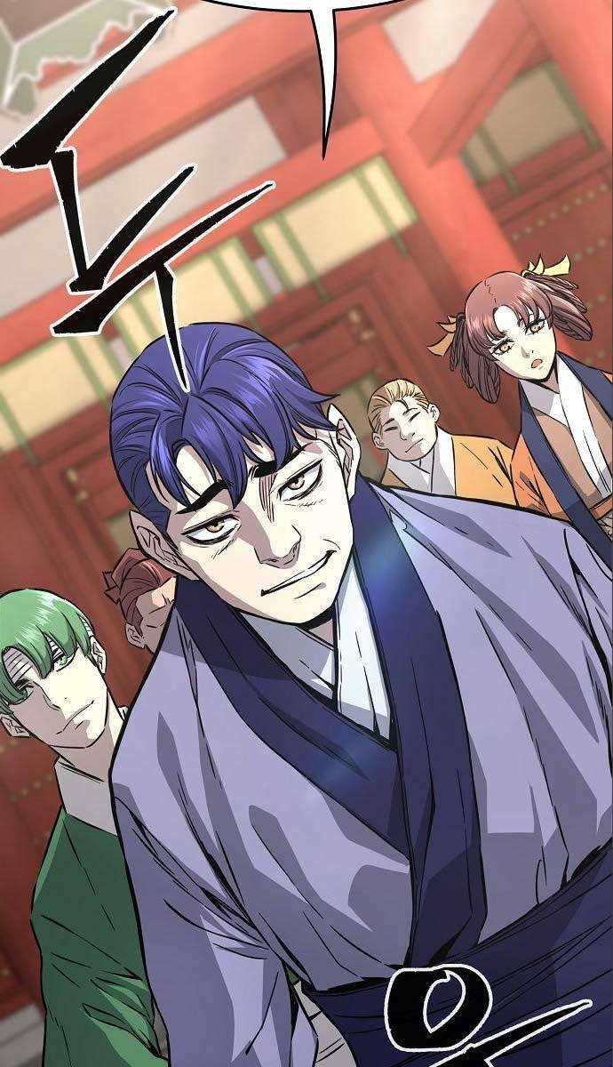 Cảm Kiếm Tuyệt Đối Chap 56 - Next Chap 57