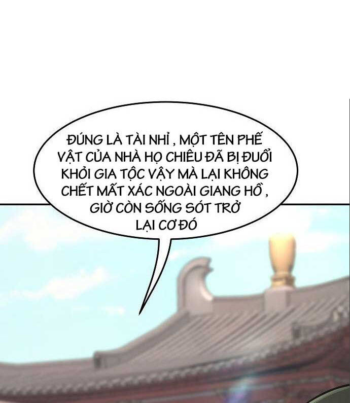 Cảm Kiếm Tuyệt Đối Chap 56 - Next Chap 57