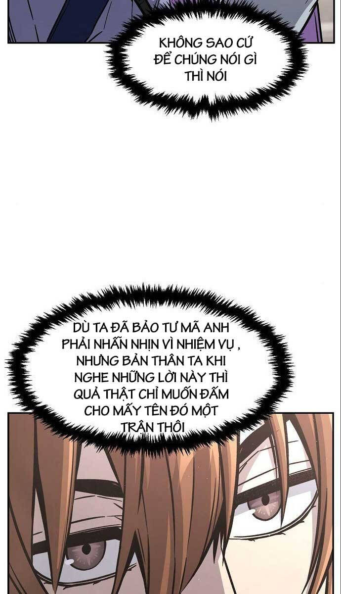 Cảm Kiếm Tuyệt Đối Chap 56 - Next Chap 57