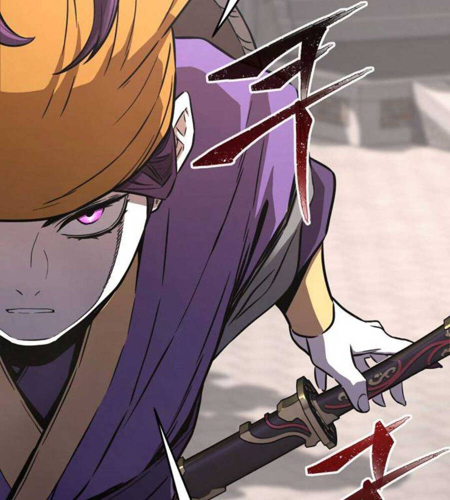 Cảm Kiếm Tuyệt Đối Chap 57 - Next Chap 58