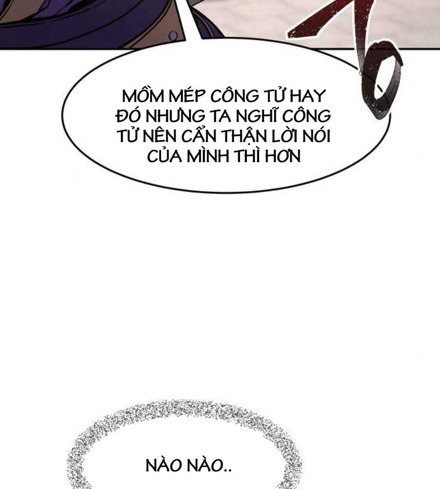 Cảm Kiếm Tuyệt Đối Chap 57 - Next Chap 58