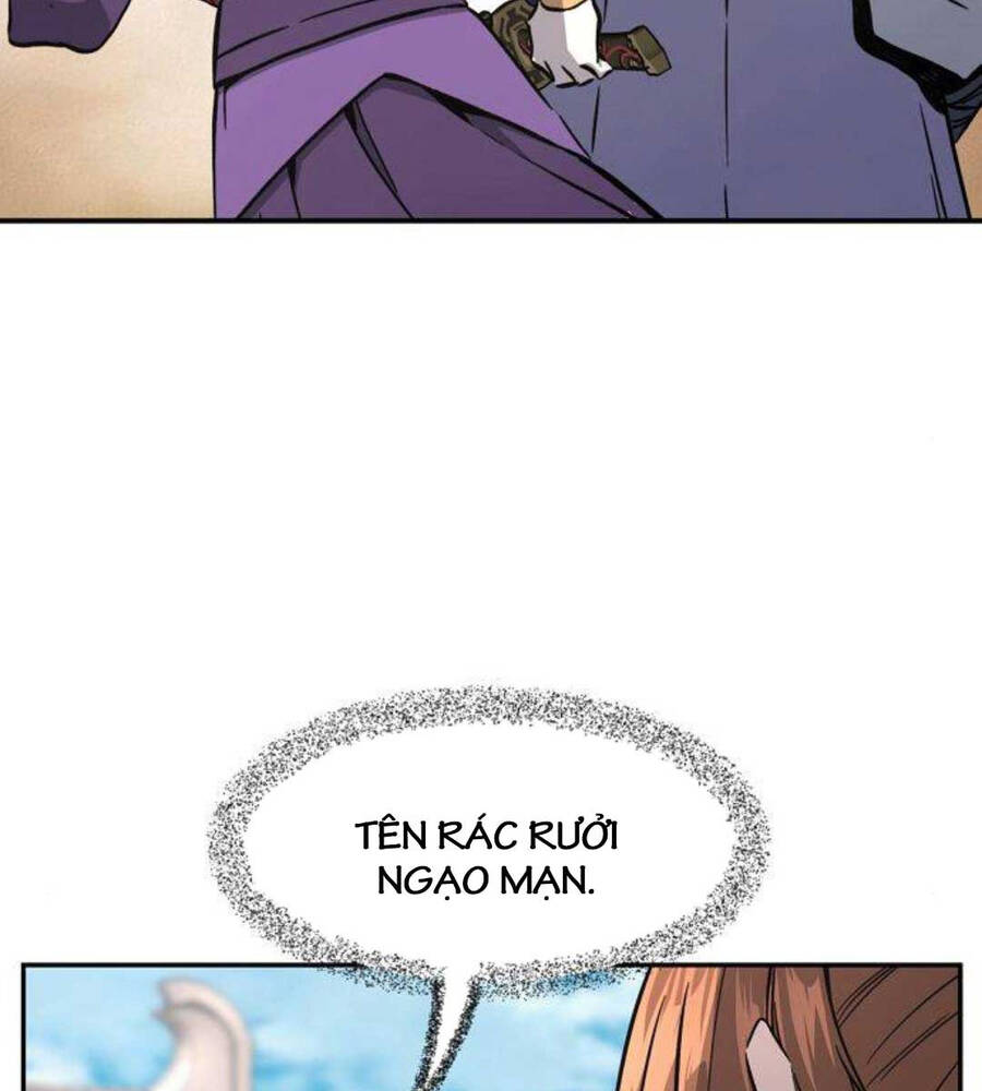 Cảm Kiếm Tuyệt Đối Chap 57 - Next Chap 58