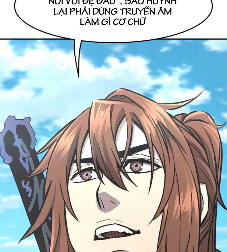 Cảm Kiếm Tuyệt Đối Chap 57 - Next Chap 58