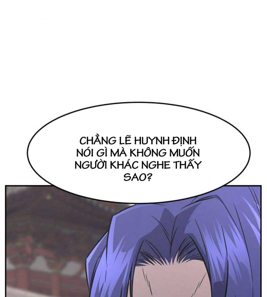 Cảm Kiếm Tuyệt Đối Chap 57 - Next Chap 58