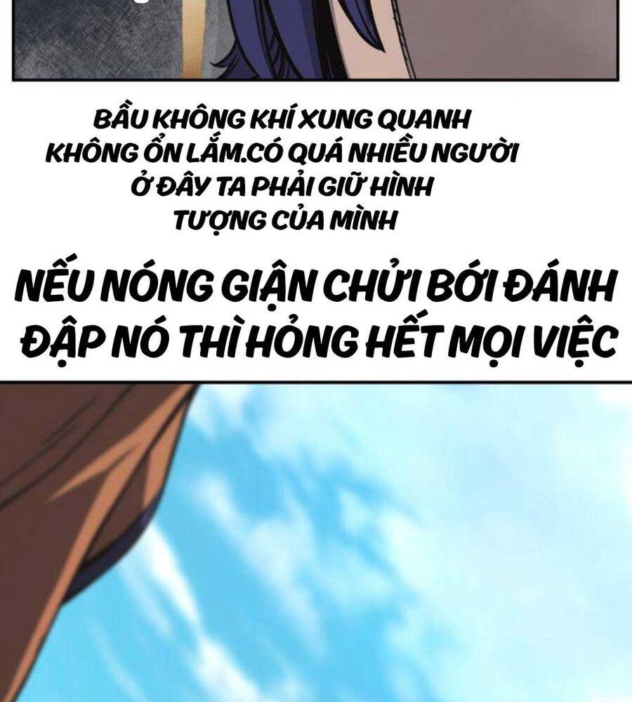 Cảm Kiếm Tuyệt Đối Chap 57 - Next Chap 58