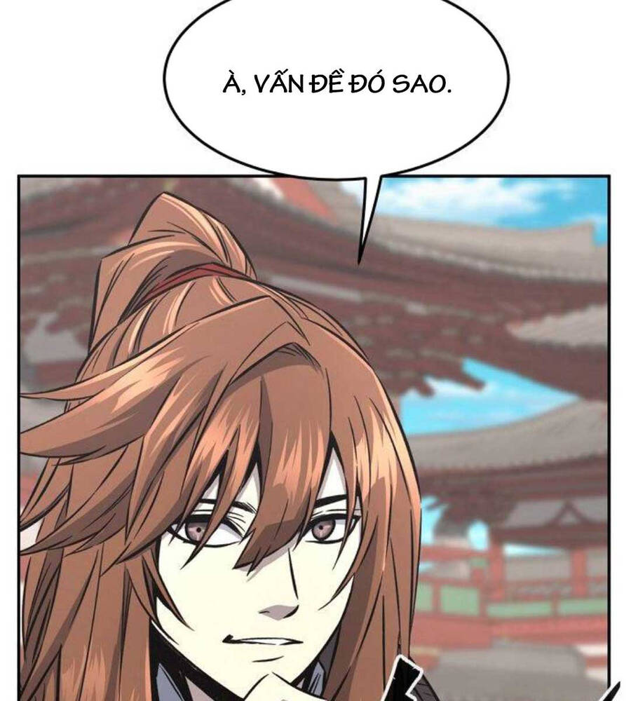 Cảm Kiếm Tuyệt Đối Chap 57 - Next Chap 58