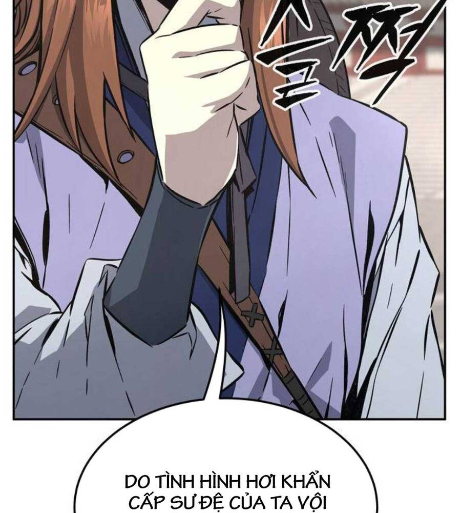 Cảm Kiếm Tuyệt Đối Chap 57 - Next Chap 58