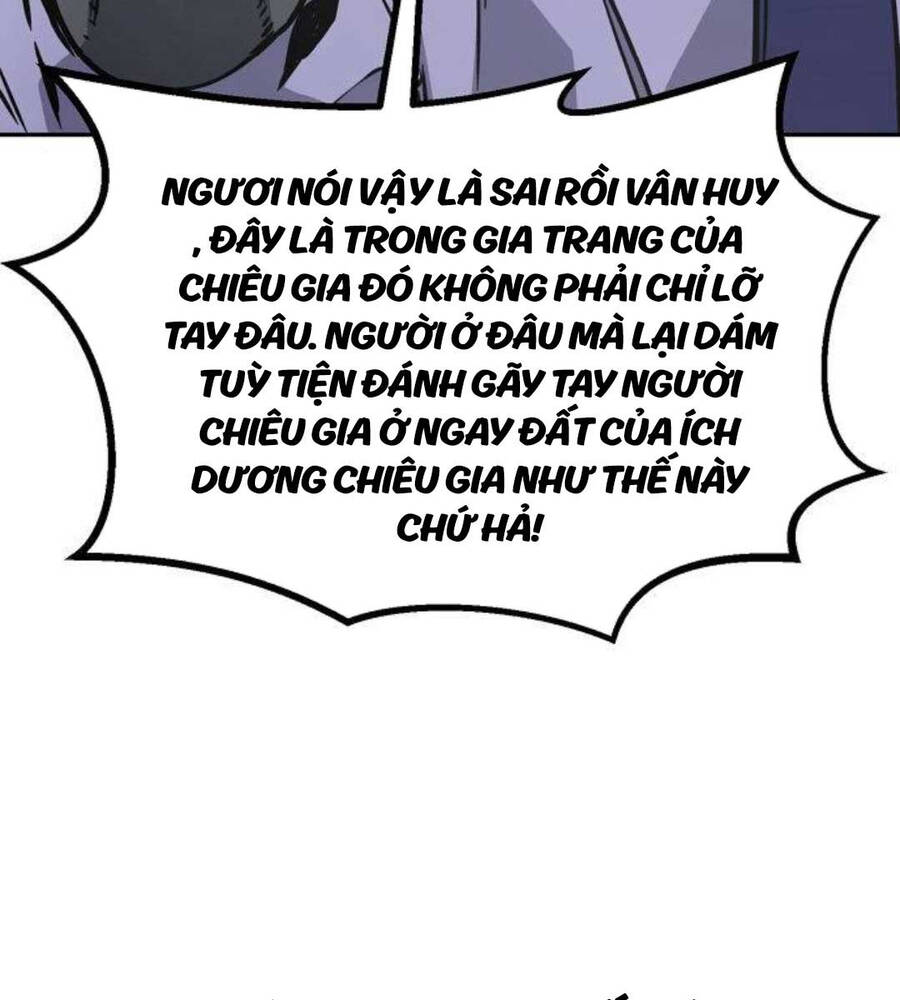 Cảm Kiếm Tuyệt Đối Chap 57 - Next Chap 58