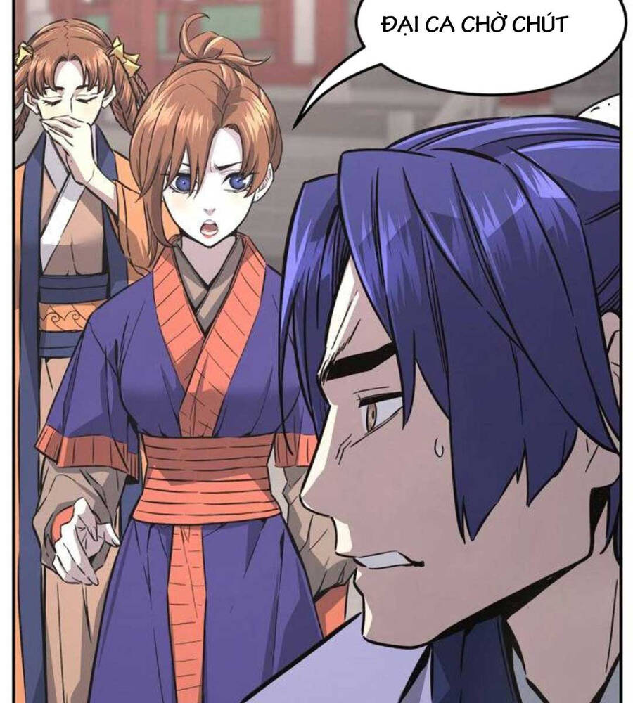 Cảm Kiếm Tuyệt Đối Chap 57 - Next Chap 58