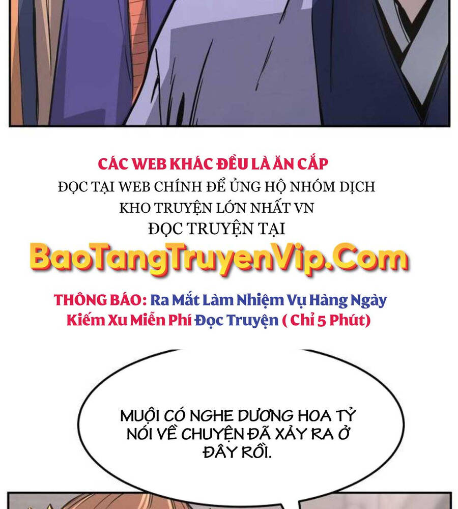 Cảm Kiếm Tuyệt Đối Chap 57 - Next Chap 58