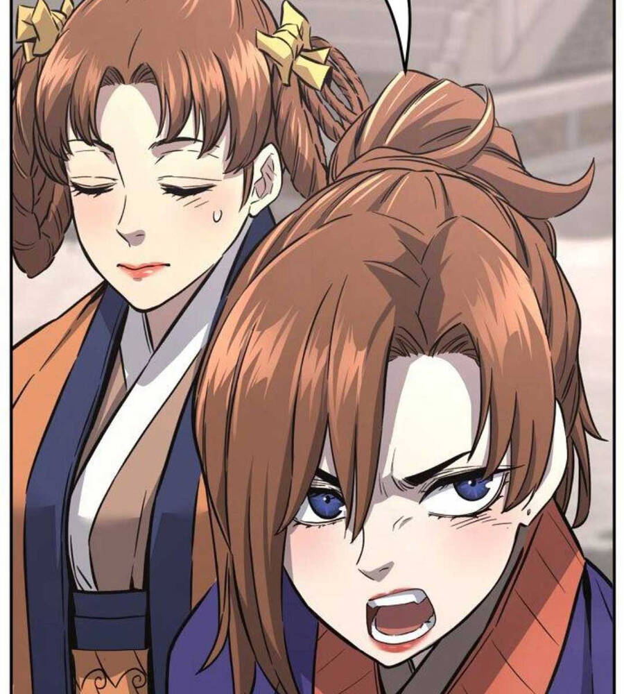 Cảm Kiếm Tuyệt Đối Chap 57 - Next Chap 58