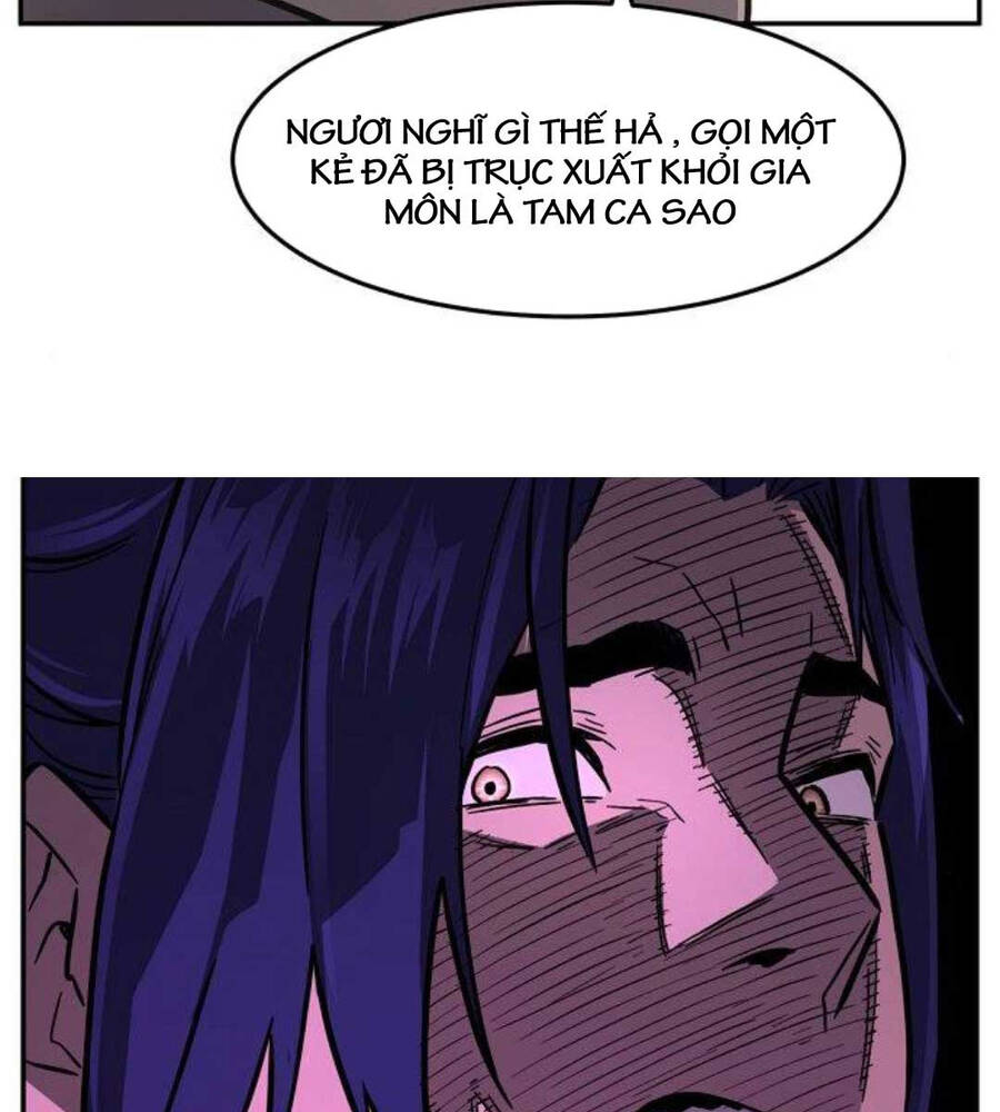 Cảm Kiếm Tuyệt Đối Chap 57 - Next Chap 58