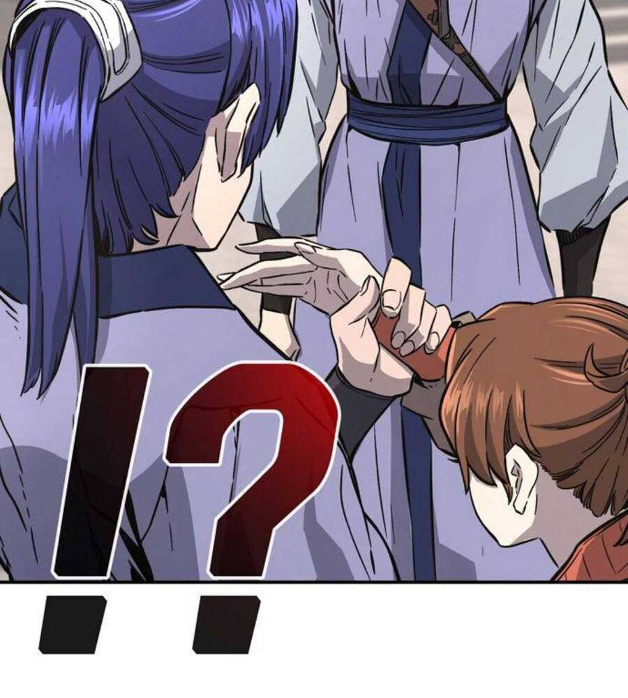 Cảm Kiếm Tuyệt Đối Chap 57 - Next Chap 58