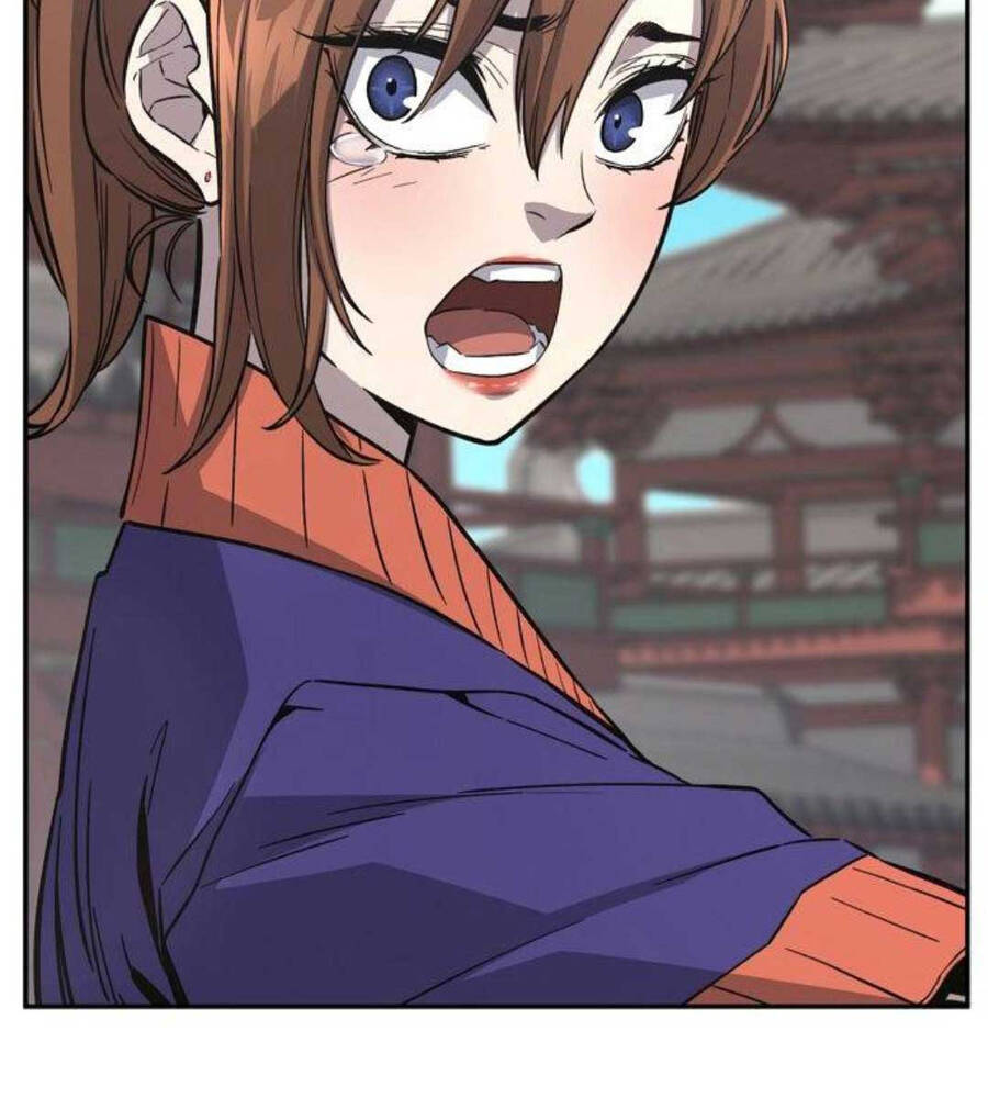 Cảm Kiếm Tuyệt Đối Chap 57 - Next Chap 58