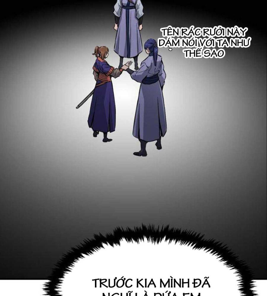 Cảm Kiếm Tuyệt Đối Chap 57 - Next Chap 58