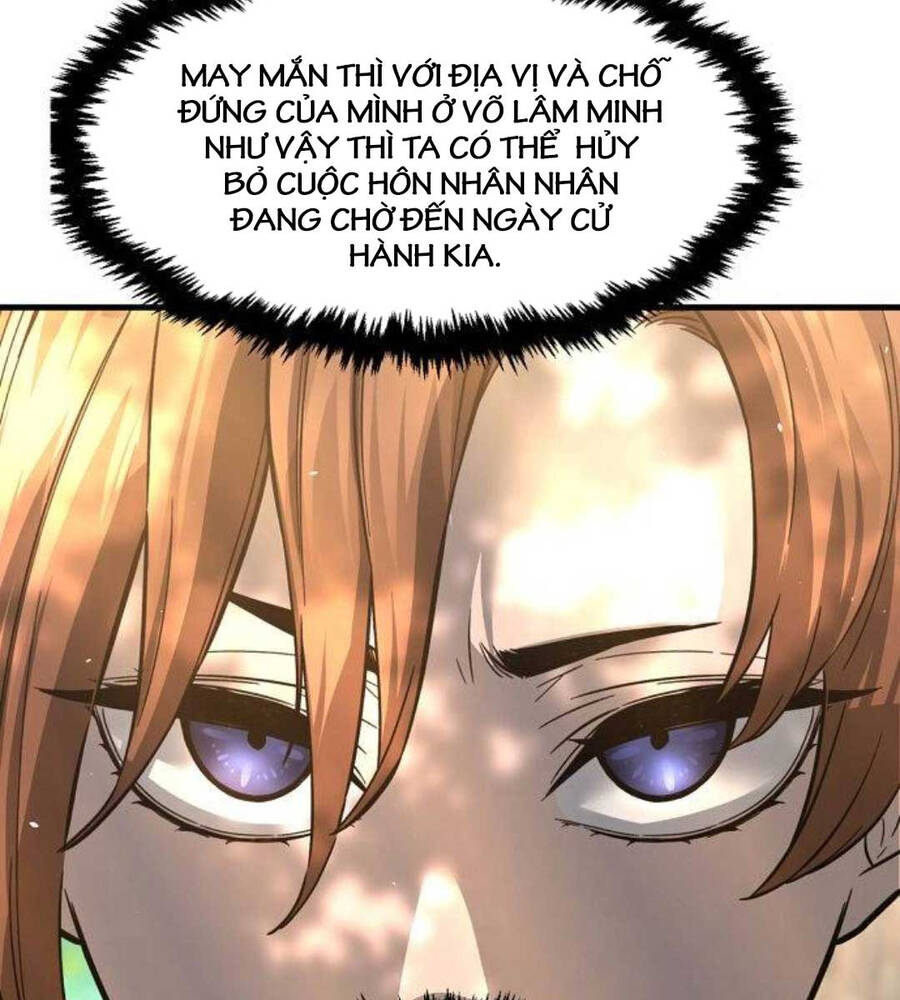 Cảm Kiếm Tuyệt Đối Chap 57 - Next Chap 58