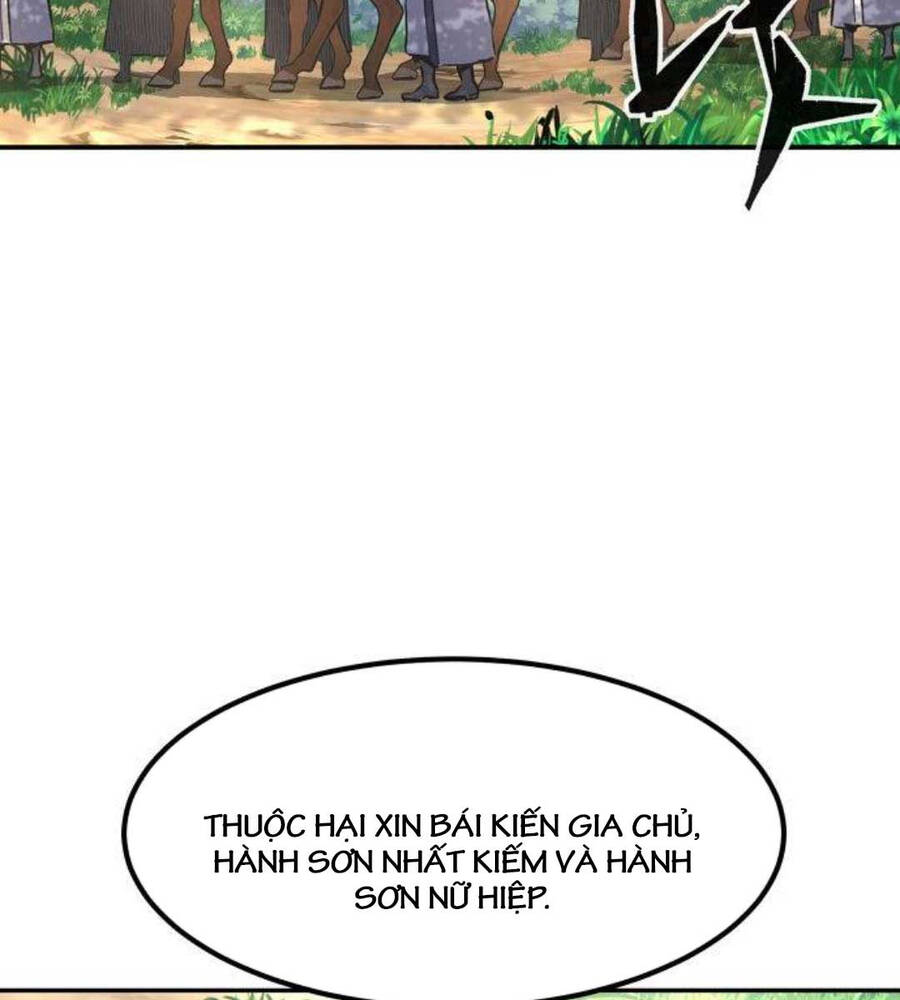 Cảm Kiếm Tuyệt Đối Chap 57 - Next Chap 58