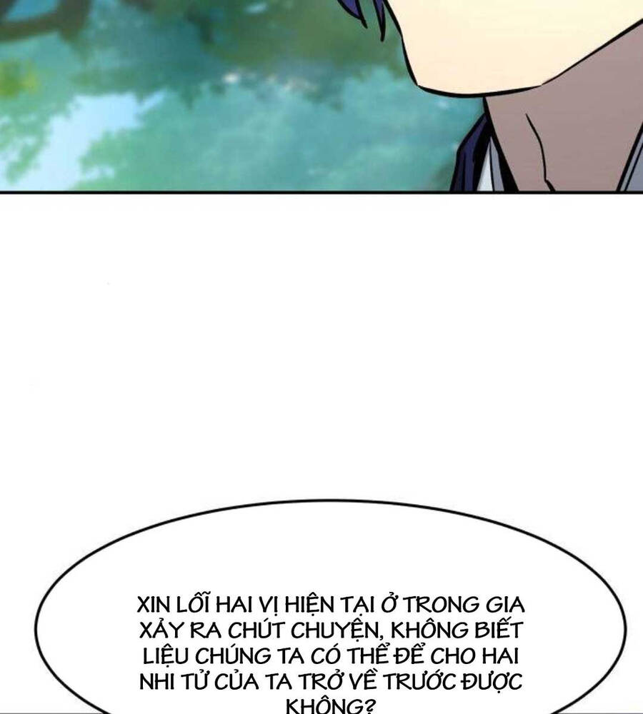 Cảm Kiếm Tuyệt Đối Chap 57 - Next Chap 58