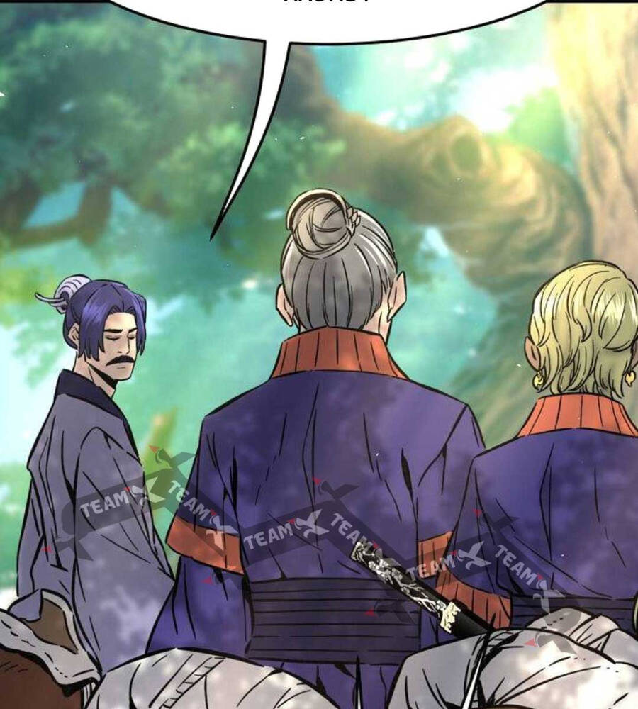 Cảm Kiếm Tuyệt Đối Chap 57 - Next Chap 58