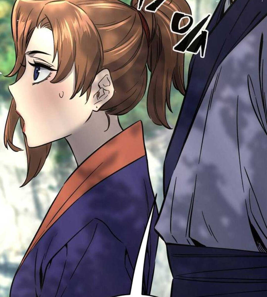 Cảm Kiếm Tuyệt Đối Chap 57 - Next Chap 58