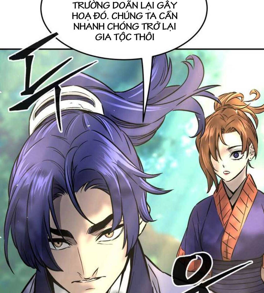 Cảm Kiếm Tuyệt Đối Chap 57 - Next Chap 58