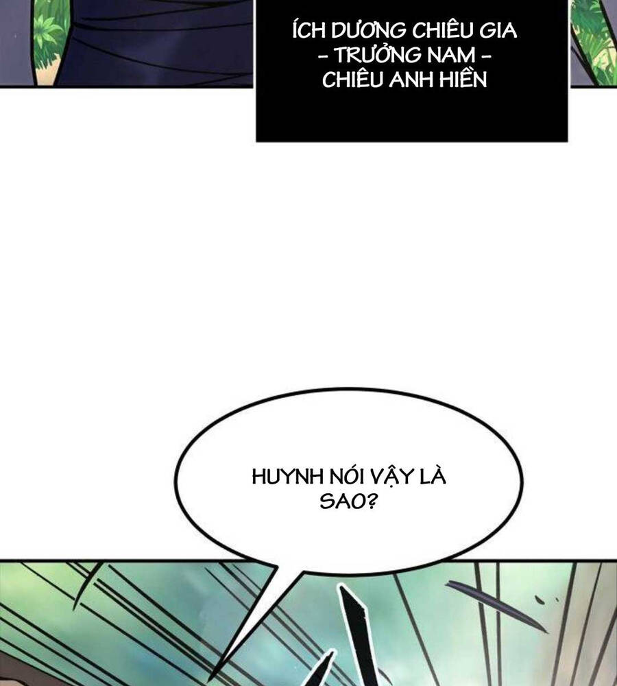 Cảm Kiếm Tuyệt Đối Chap 57 - Next Chap 58