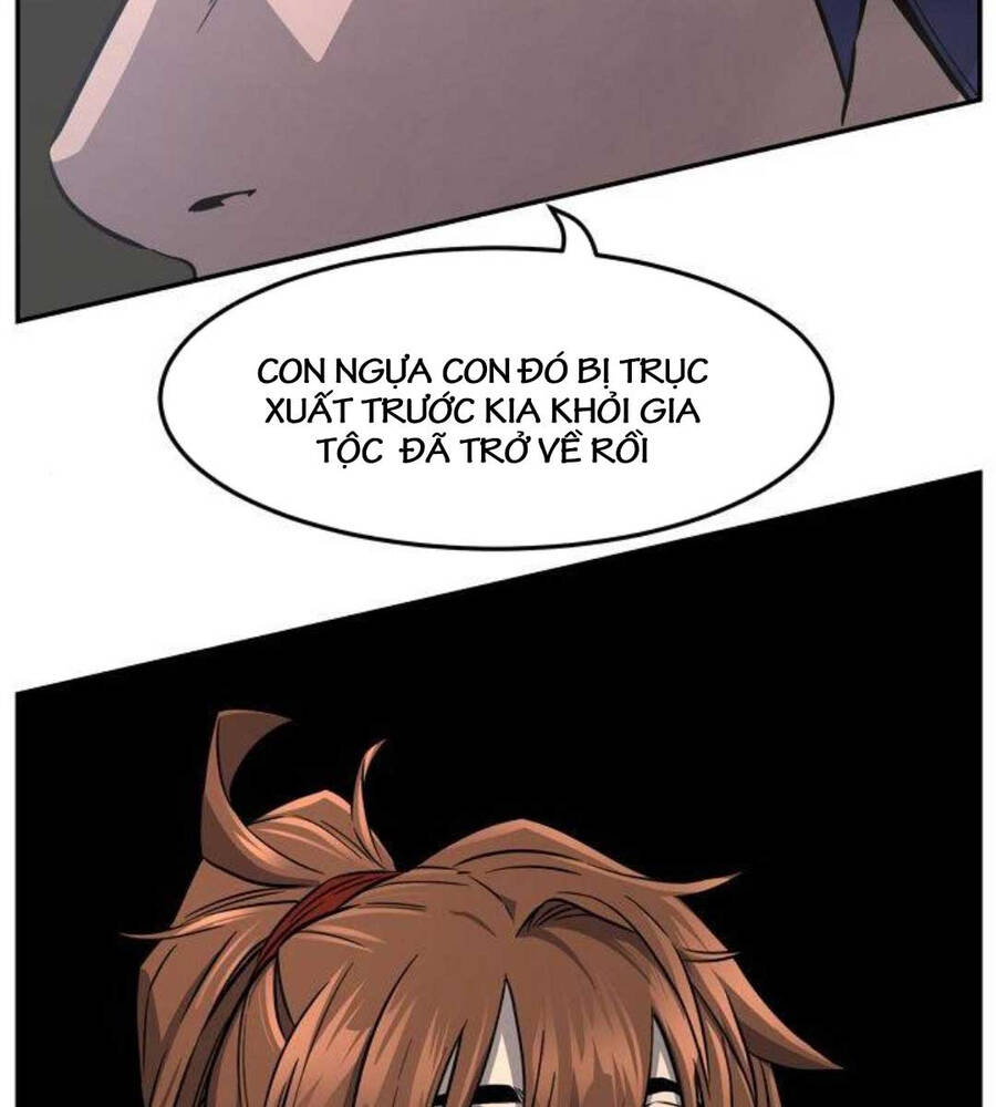 Cảm Kiếm Tuyệt Đối Chap 57 - Next Chap 58