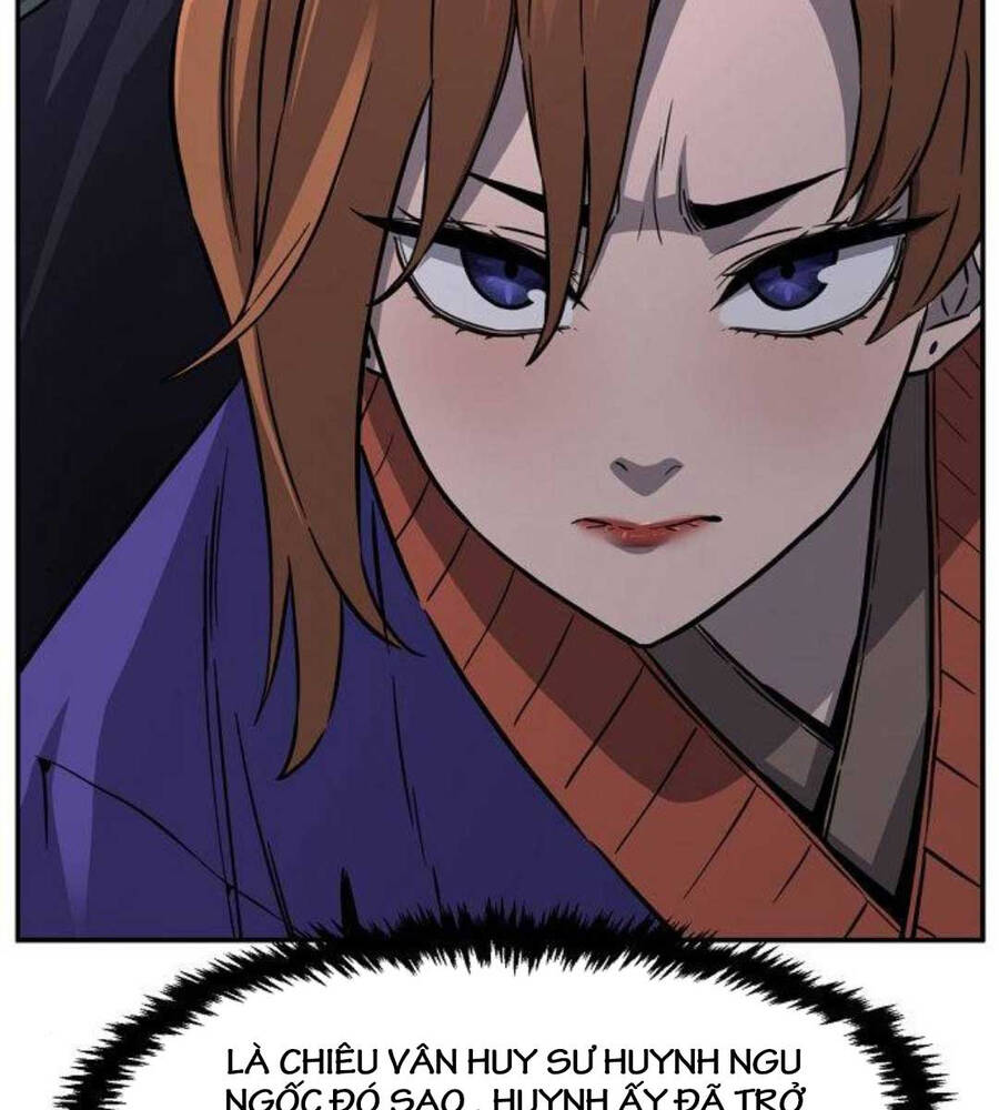 Cảm Kiếm Tuyệt Đối Chap 57 - Next Chap 58