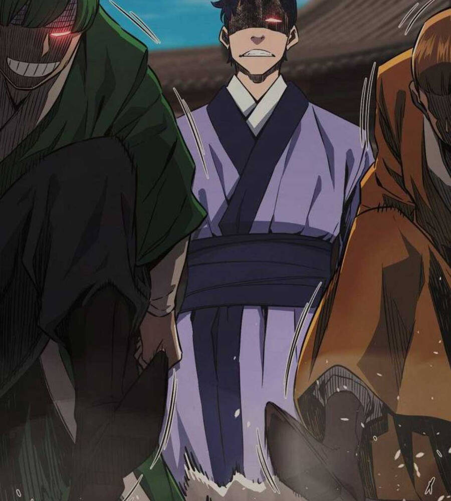 Cảm Kiếm Tuyệt Đối Chap 57 - Next Chap 58