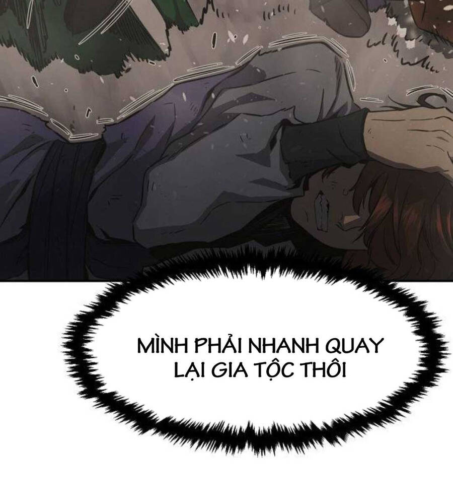 Cảm Kiếm Tuyệt Đối Chap 57 - Next Chap 58