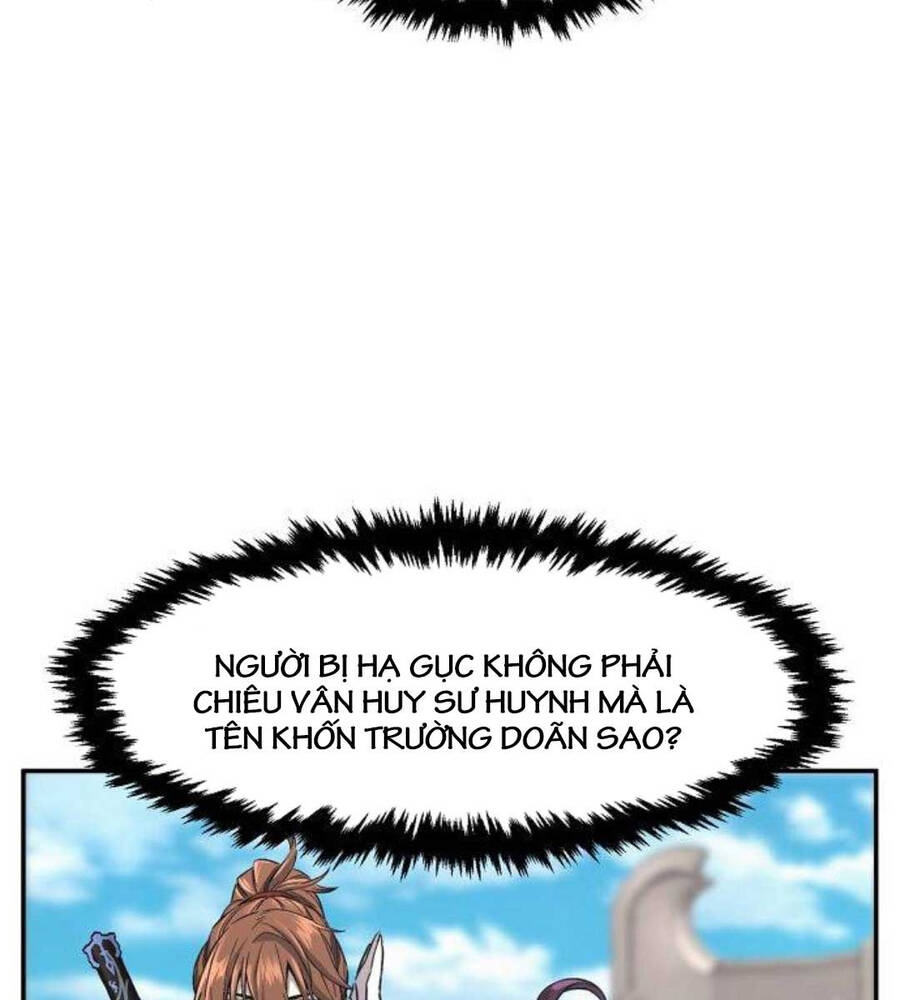 Cảm Kiếm Tuyệt Đối Chap 57 - Next Chap 58